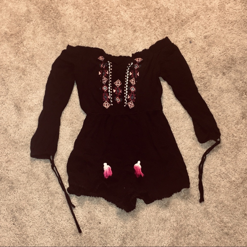 Romper